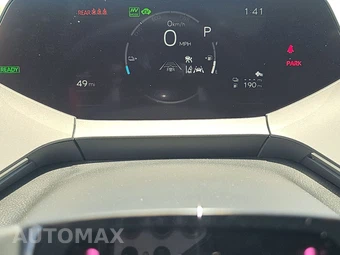 2026 Toyota Prius Plug-In Hybrid XSE Premium - miniatura 12