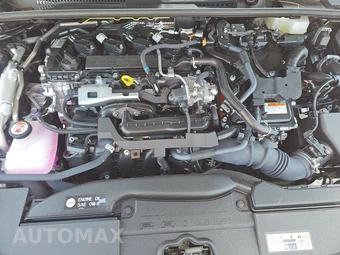 2026 Toyota Prius Plug-In Hybrid XSE Premium - miniatura 15