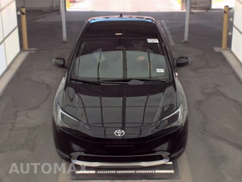 2026 Toyota Prius Plug-In Hybrid XSE Premium - miniatura 2