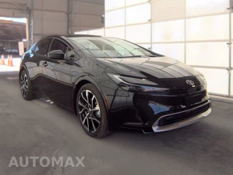 2026 Toyota Prius Plug-In Hybrid XSE Premium - miniatura 3