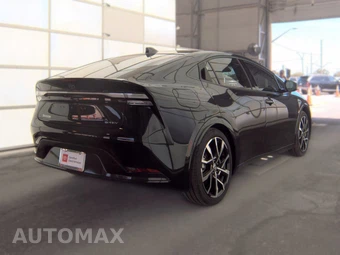 2026 Toyota Prius Plug-In Hybrid XSE Premium - miniatura 4