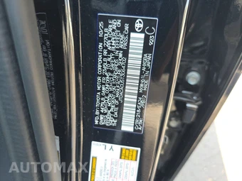 2026 Toyota Prius Plug-In Hybrid XSE Premium - miniatura 21