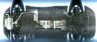 2026 Toyota Prius Plug-In Hybrid XSE Premium - miniatura 25