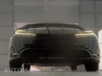 2026 Toyota Prius Plug-In Hybrid XSE Premium - miniatura 3