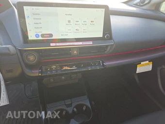 2026 Toyota Prius Plug-In Hybrid XSE Premium - miniatura 11