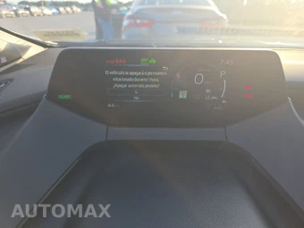 2026 Toyota Prius Plug-In Hybrid XSE Premium - miniatura 12