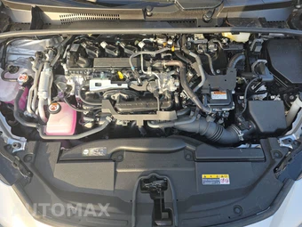 2026 Toyota Prius Plug-In Hybrid XSE Premium - miniatura 15