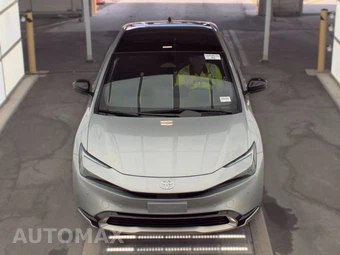 2026 Toyota Prius Plug-In Hybrid XSE Premium - miniatura 2