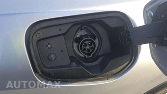 2026 Toyota Prius Plug-In Hybrid XSE Premium - miniatura 20