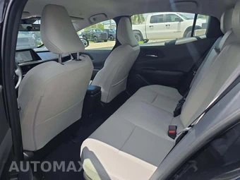 2026 Toyota Prius XLE - miniatura 10