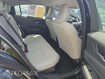 2026 Toyota Prius XLE - miniatura 13
