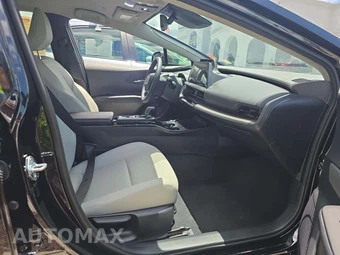 2026 Toyota Prius XLE - miniatura 15