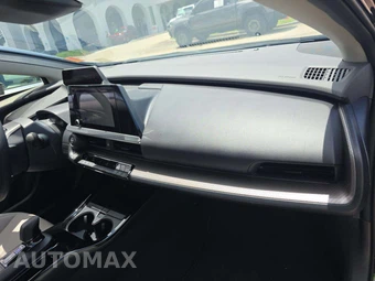 2026 Toyota Prius XLE - miniatura 16