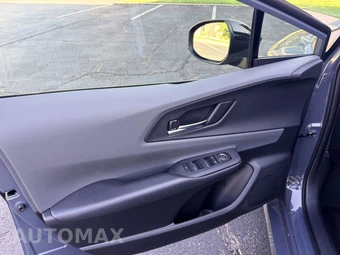2026 Toyota Prius XLE - miniatura 11