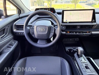 2026 Toyota Prius XLE - miniatura 16
