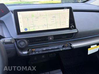 2026 Toyota Prius XLE - miniatura 17