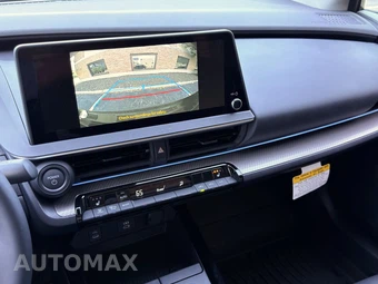 2026 Toyota Prius XLE - miniatura 18
