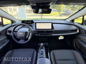 2026 Toyota Prius XLE - miniatura 20