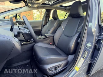 2026 Toyota Prius XLE - miniatura 22
