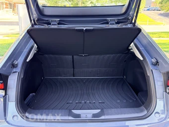2026 Toyota Prius XLE - miniatura 26
