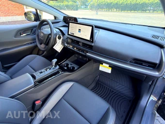 2026 Toyota Prius XLE - miniatura 29