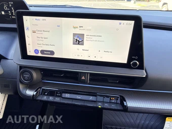 2026 Toyota Prius XLE - miniatura 30