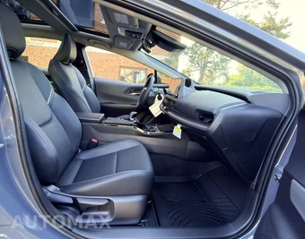 2026 Toyota Prius XLE - miniatura 32