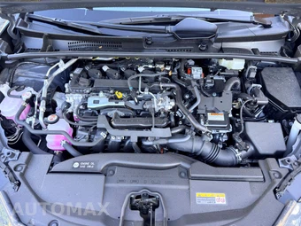 2026 Toyota Prius XLE - miniatura 34