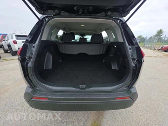 2026 Toyota RAV4 Hybrid LE - miniatura 11