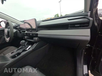 2026 Toyota RAV4 Hybrid LE - miniatura 16