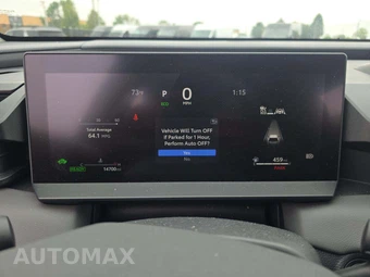 2026 Toyota RAV4 Hybrid LE - miniatura 6