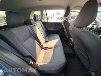 2026 Toyota RAV4 Hybrid LE - miniatura 16