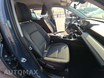2026 Toyota RAV4 Hybrid LE - miniatura 18