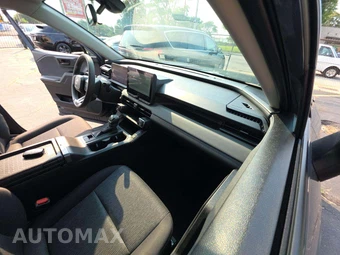 2026 Toyota RAV4 Hybrid LE - miniatura 19