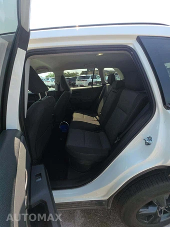 2026 Toyota RAV4 Hybrid LE - miniatura 10