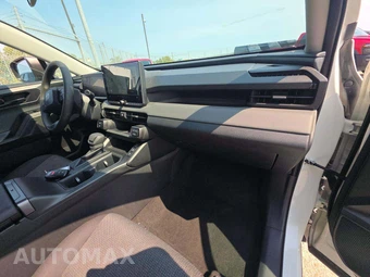 2026 Toyota RAV4 Hybrid LE - miniatura 16