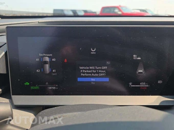 2026 Toyota RAV4 Hybrid LE - miniatura 6