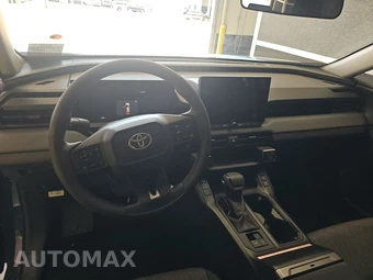 2026 Toyota RAV4 Hybrid LE - miniatura 10