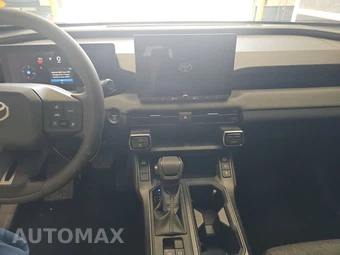 2026 Toyota RAV4 Hybrid LE - miniatura 11