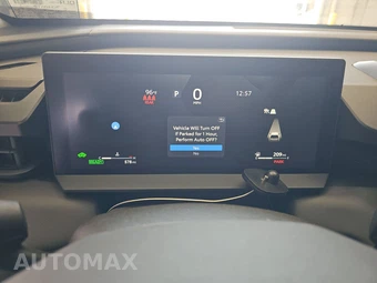 2026 Toyota RAV4 Hybrid LE - miniatura 12