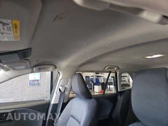2026 Toyota RAV4 Hybrid LE - miniatura 21
