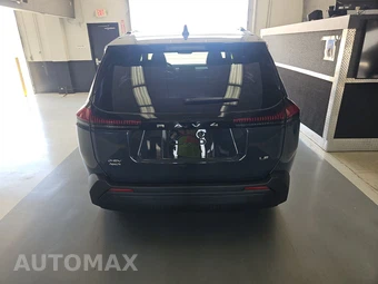 2026 Toyota RAV4 Hybrid LE - miniatura 5