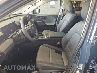 2026 Toyota RAV4 Hybrid LE - miniatura 7