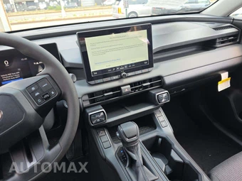 2026 Toyota RAV4 Hybrid LE - miniatura 10