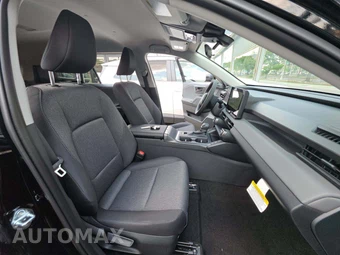 2026 Toyota RAV4 Hybrid LE - miniatura 18