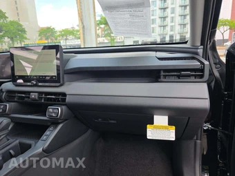 2026 Toyota RAV4 Hybrid LE - miniatura 19