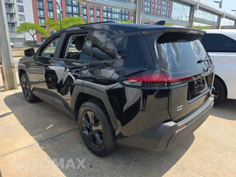 2026 Toyota RAV4 Hybrid LE - miniatura 2