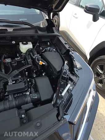 2026 Toyota RAV4 Hybrid LE - miniatura 21