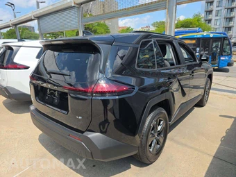 2026 Toyota RAV4 Hybrid LE - miniatura 3