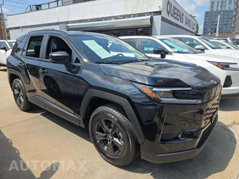 2026 Toyota RAV4 Hybrid LE - miniatura 4